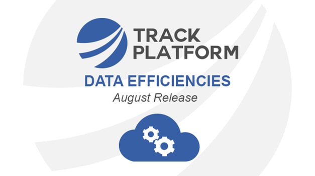 August Software Release