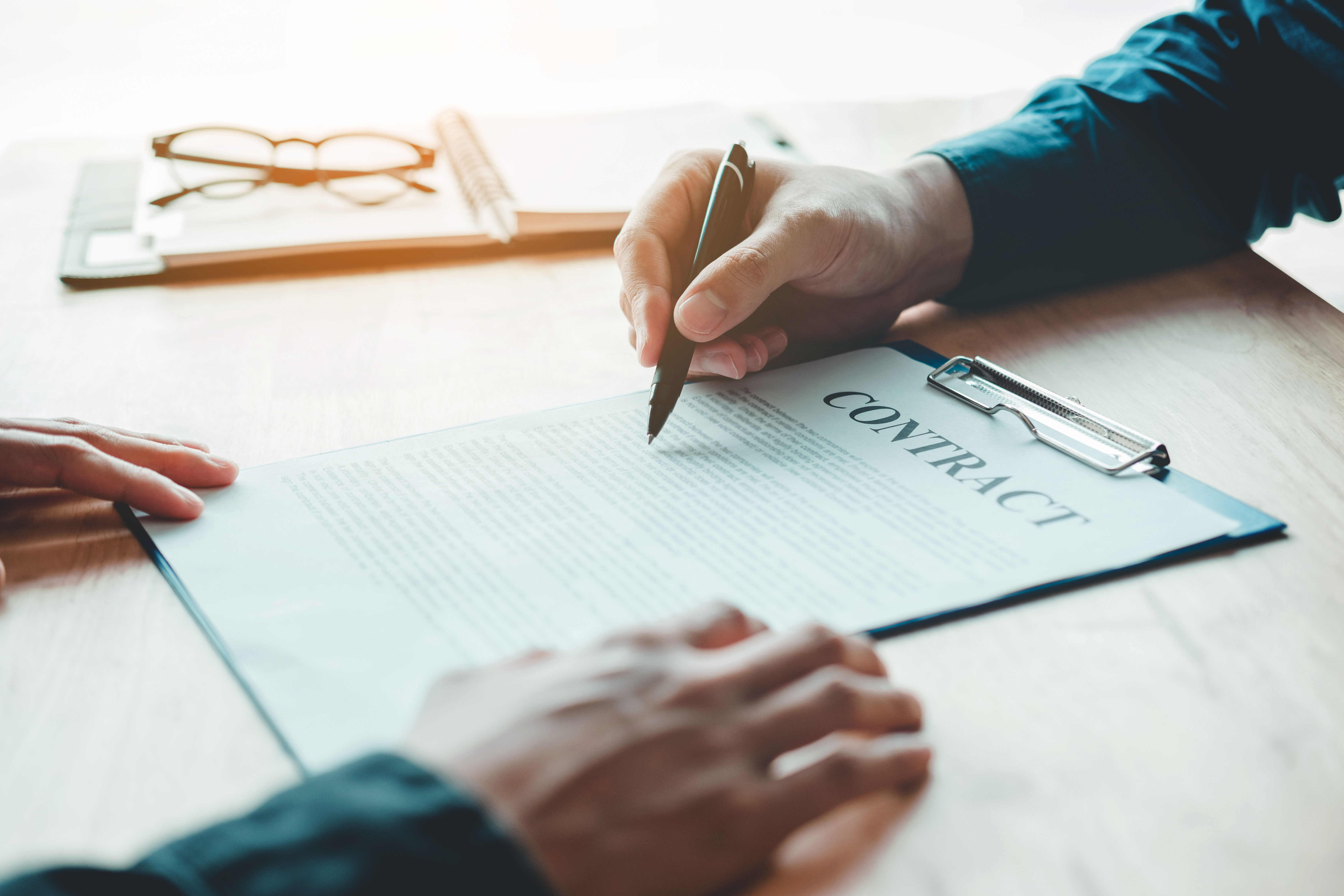 Time and Materials: The Best Use of this Contracting Strategy
