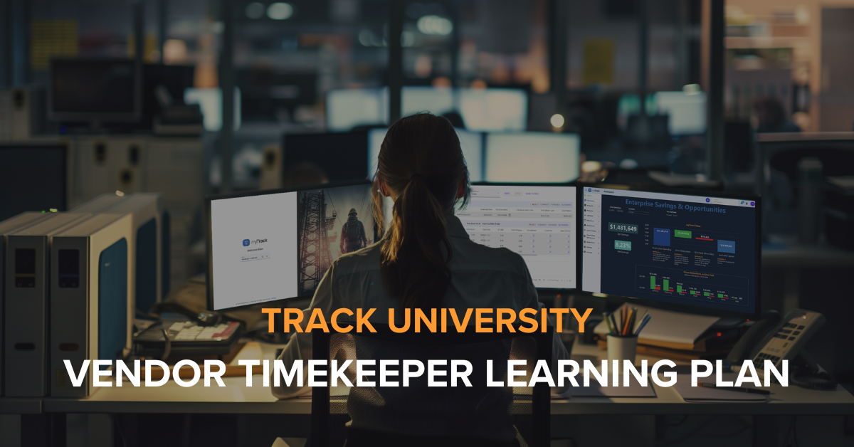 TRACK University Newsletter Q3 2024 - BLOG (3)_Vendor