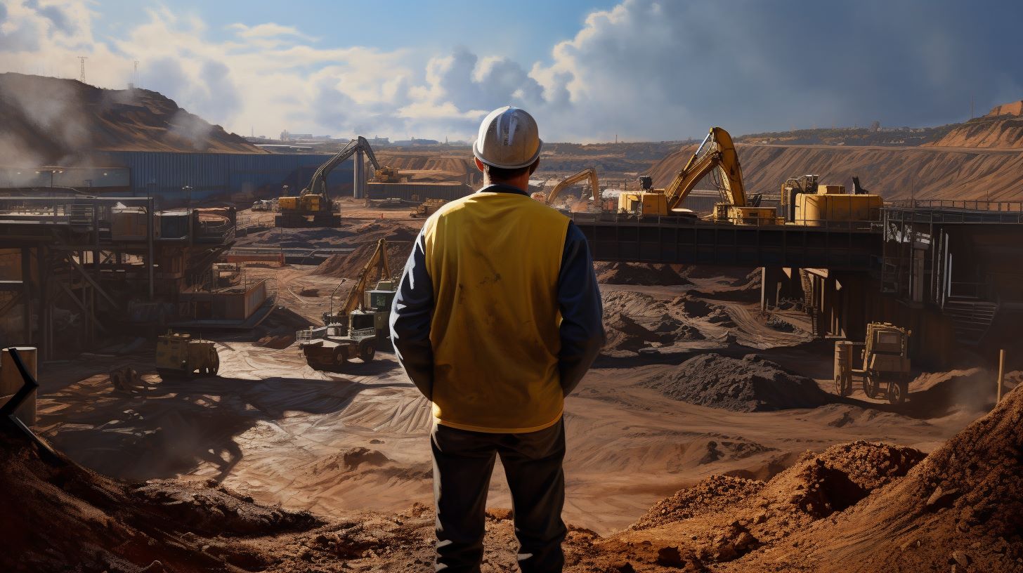 How myTrack Simplifies WHS Implementation for the Mining Industry