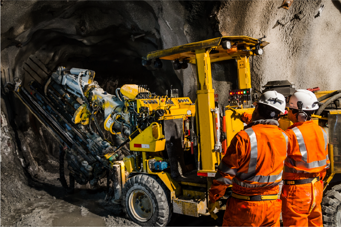 Control Mining Contractor Service Costs