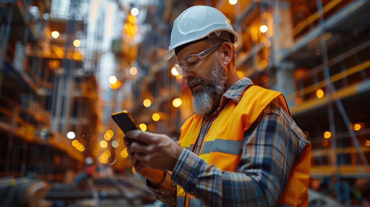 How the myTrack Mobile Authorization App Improves Safety and Productivity