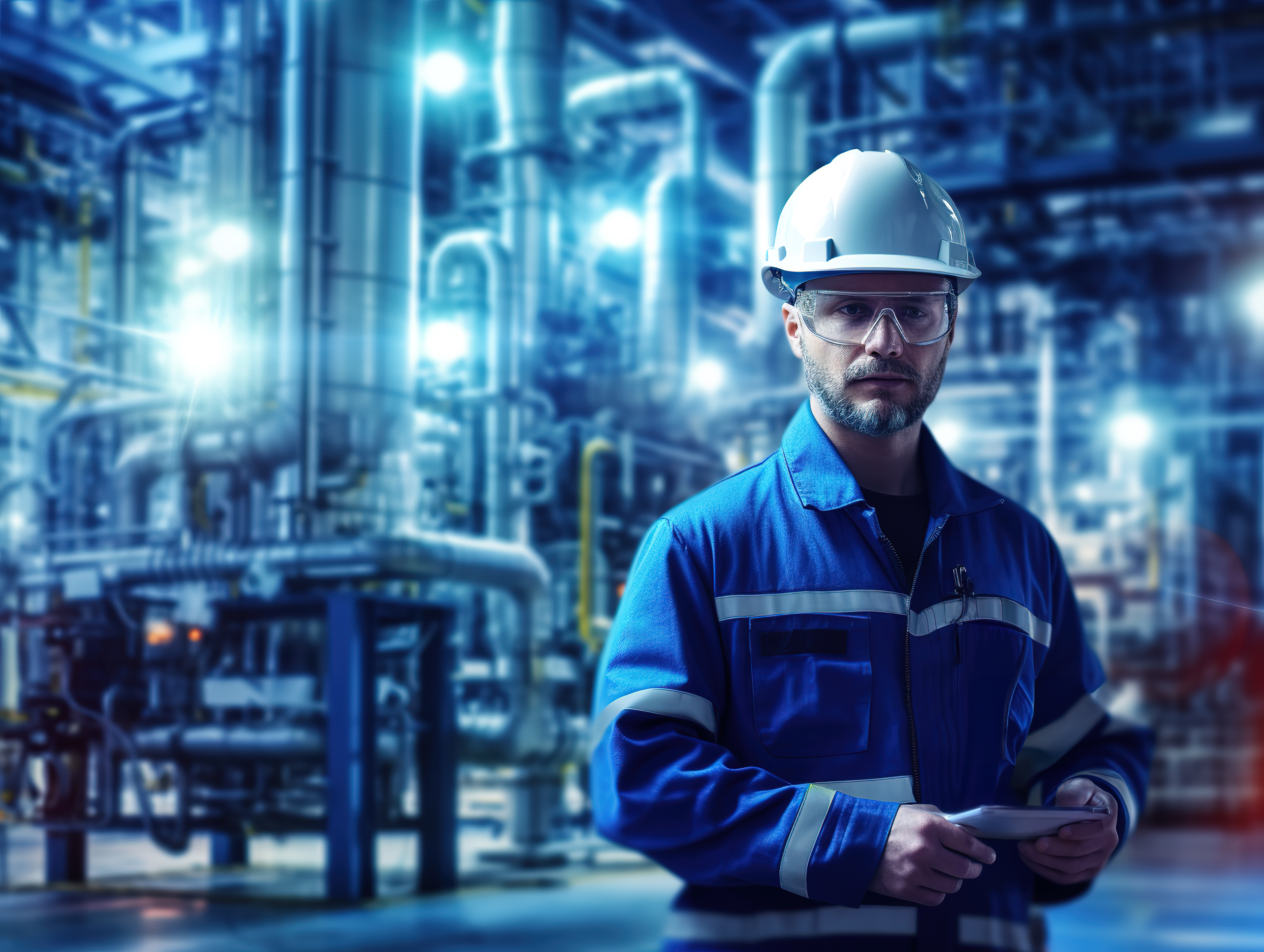 Part 3 (of 3): Uncovering the Top 10 Operational Challenges in Heavy Industry